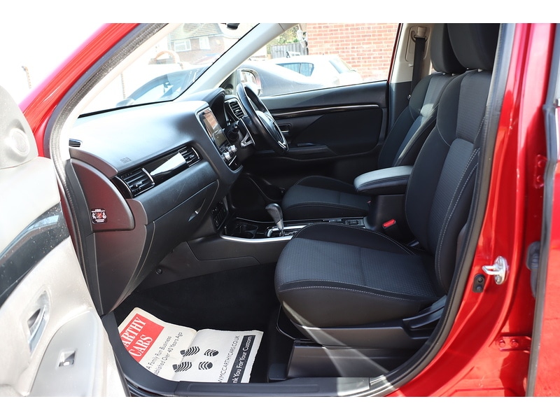 Used Mitsubishi Outlander 2020 for sale - 77651140: Photo 27