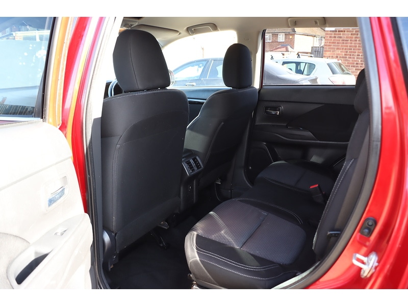 Used Mitsubishi Outlander 2020 for sale - 77651140: Photo 30