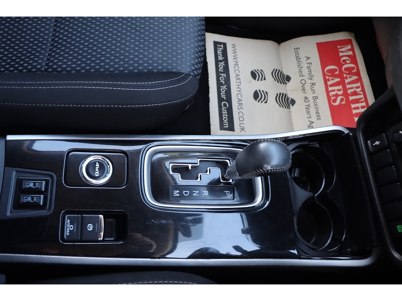 Used Mitsubishi Outlander 2020 for sale - 77651140: Photo 33