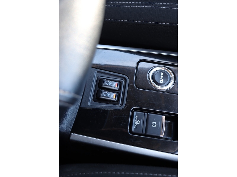 Used Mitsubishi Outlander 2020 for sale - 77651140: Photo 34