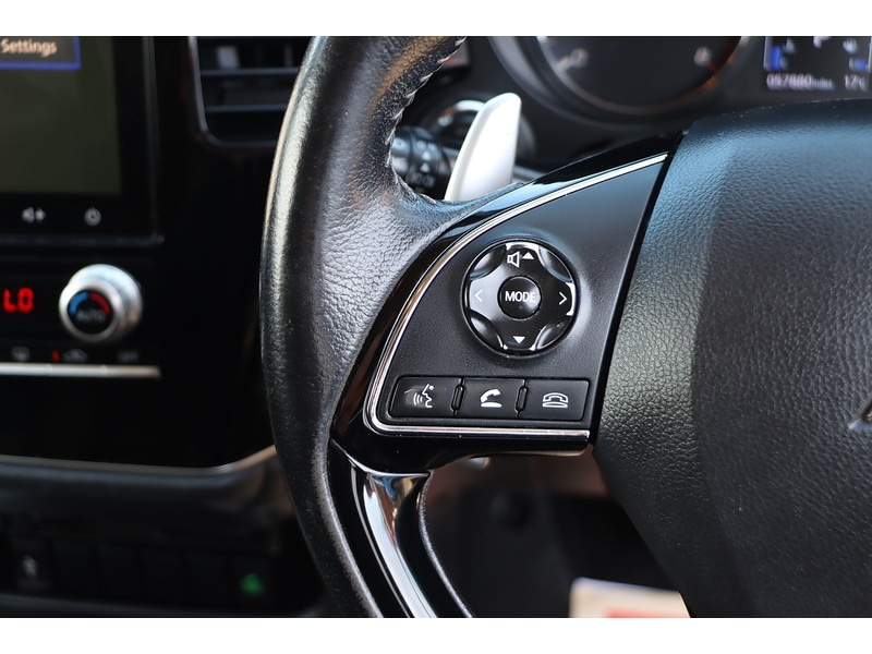 Used Mitsubishi Outlander 2020 for sale - 77651140: Photo 36