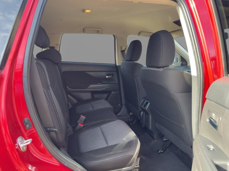 Used Mitsubishi Outlander 2020 for sale - 77651140: Photo 41