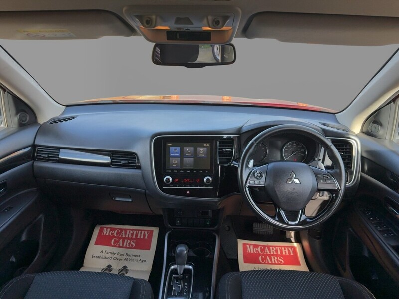 Used Mitsubishi Outlander 2020 for sale - 77651140: Photo 48