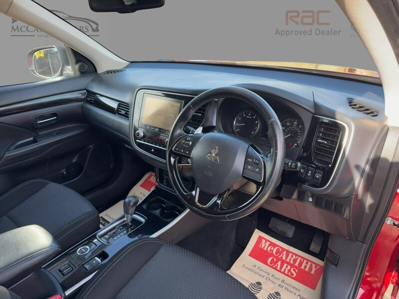 Used Mitsubishi Outlander 2020 for sale - 77651140: Photo 53