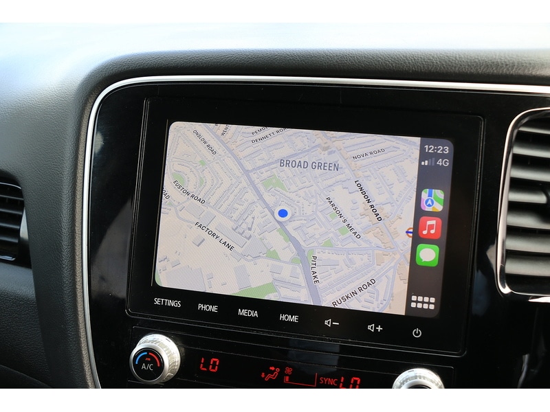 Used Mitsubishi Outlander 2020 for sale - 77651140: Photo 9