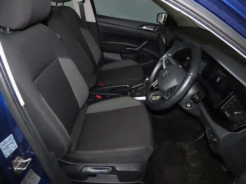 Used Volkswagen Polo 2022 for sale - 76490288: Photo 10