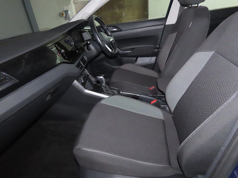 Used Volkswagen Polo 2022 for sale - 76490288: Photo 11