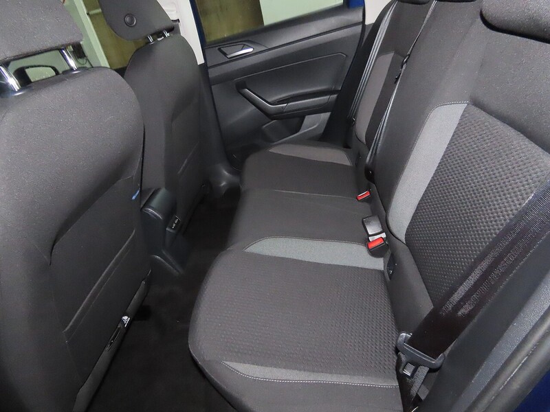 Used Volkswagen Polo 2022 for sale - 76490288: Photo 12