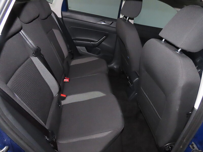 Used Volkswagen Polo 2022 for sale - 76490288: Photo 13