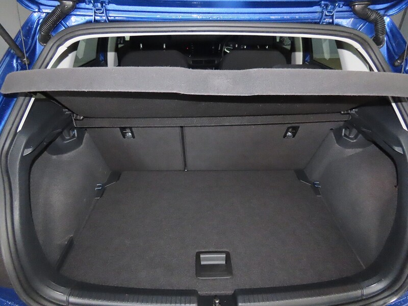 Used Volkswagen Polo 2022 for sale - 76490288: Photo 14