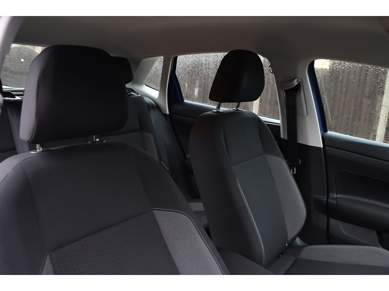 Used Volkswagen Polo 2022 for sale - 76490288: Photo 18