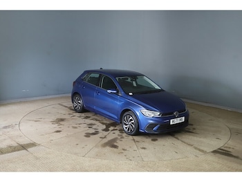 Used Volkswagen Polo 2022 for sale - 76490288: Photo