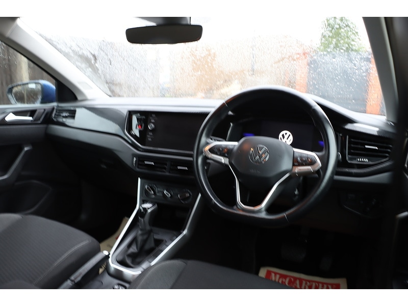 Used Volkswagen Polo 2022 for sale - 76490288: Photo 22