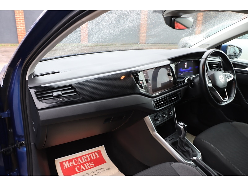 Used Volkswagen Polo 2022 for sale - 76490288: Photo 24