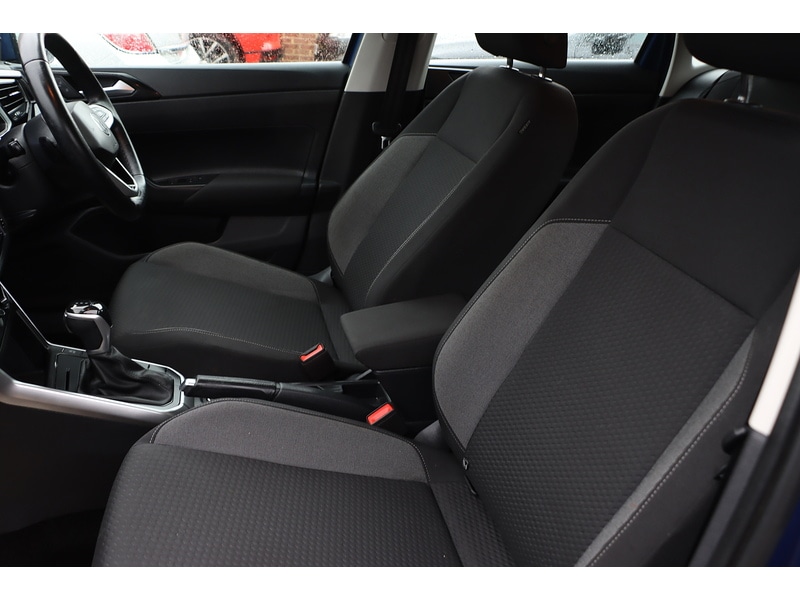 Used Volkswagen Polo 2022 for sale - 76490288: Photo 26