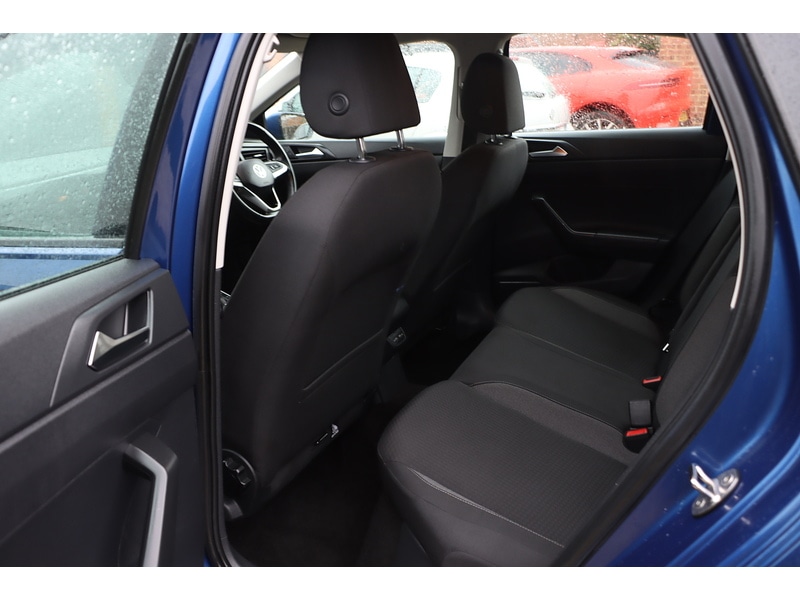 Used Volkswagen Polo 2022 for sale - 76490288: Photo 27