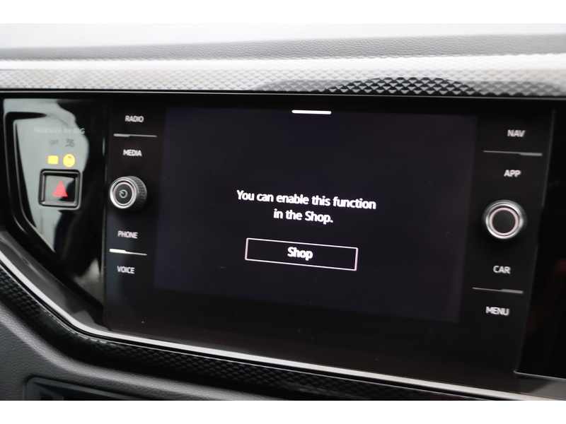 Used Volkswagen Polo 2022 for sale - 76490288: Photo 30