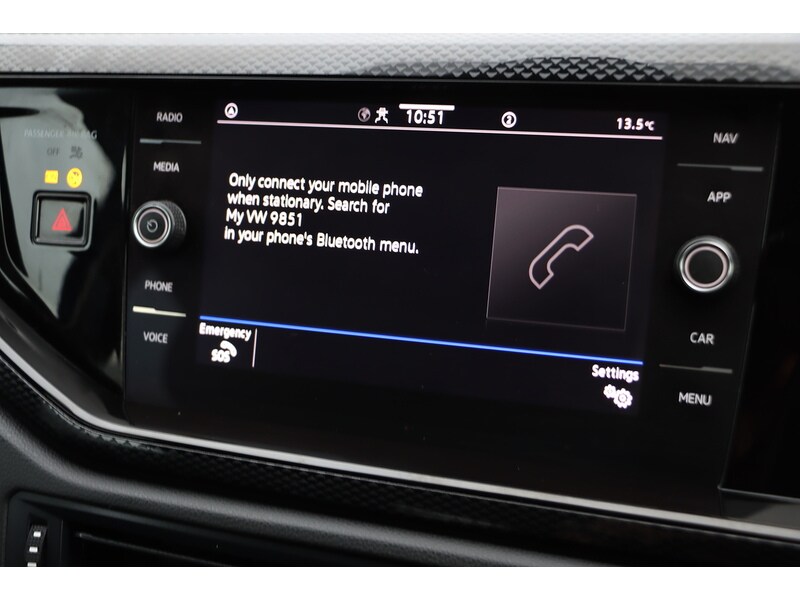 Used Volkswagen Polo 2022 for sale - 76490288: Photo 31