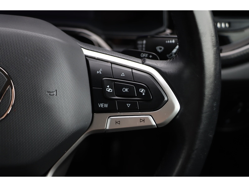 Used Volkswagen Polo 2022 for sale - 76490288: Photo 37