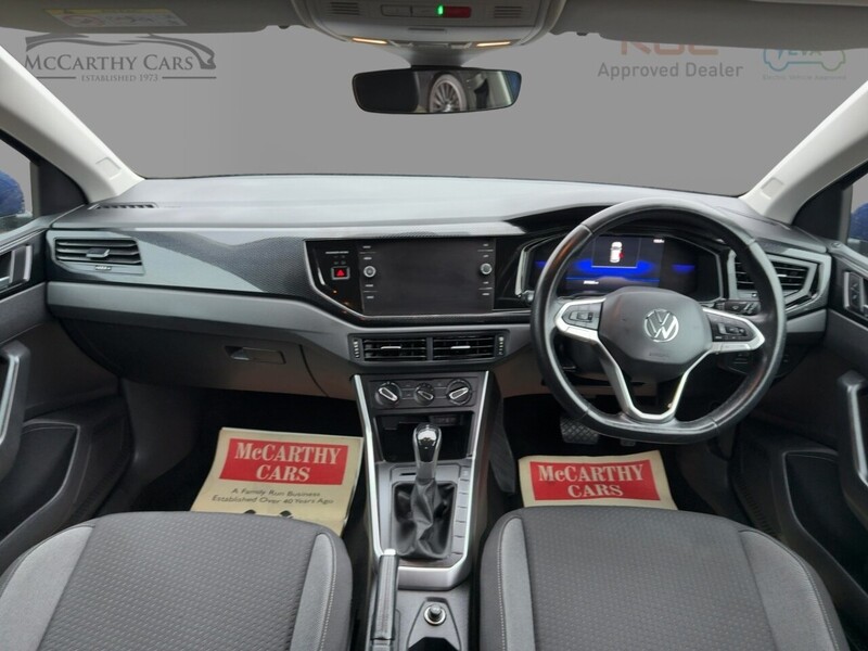Used Volkswagen Polo 2022 for sale - 76490288: Photo 38