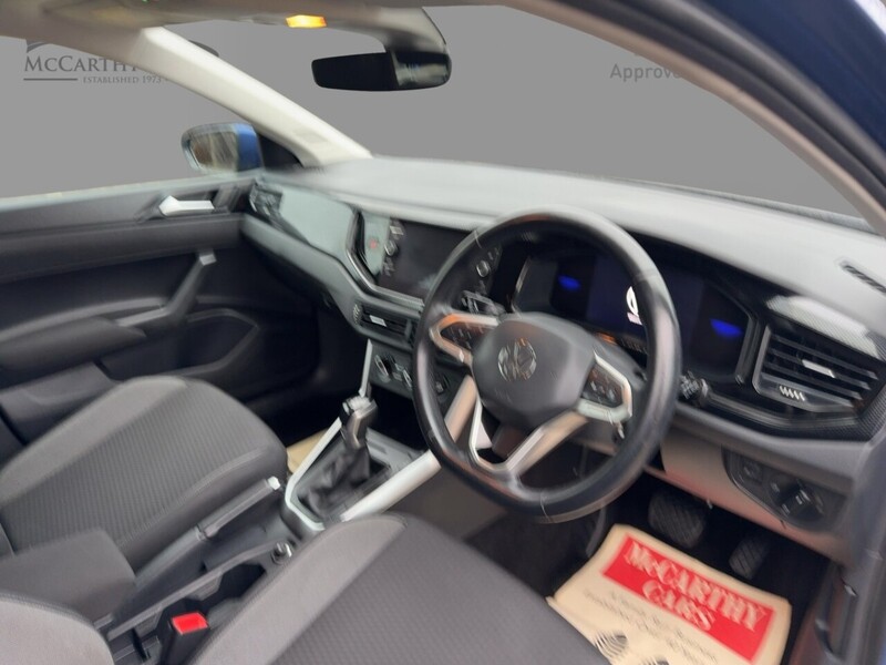 Used Volkswagen Polo 2022 for sale - 76490288: Photo 41