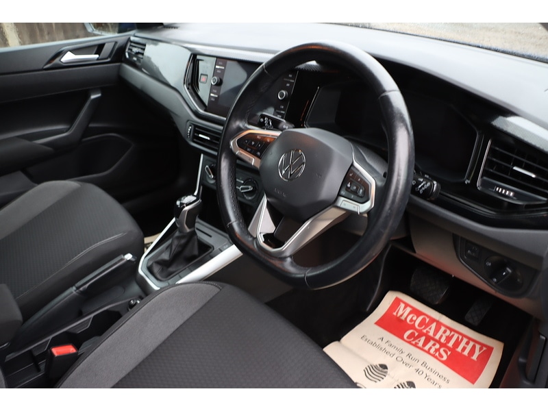 Used Volkswagen Polo 2022 for sale - 76490288: Photo 42