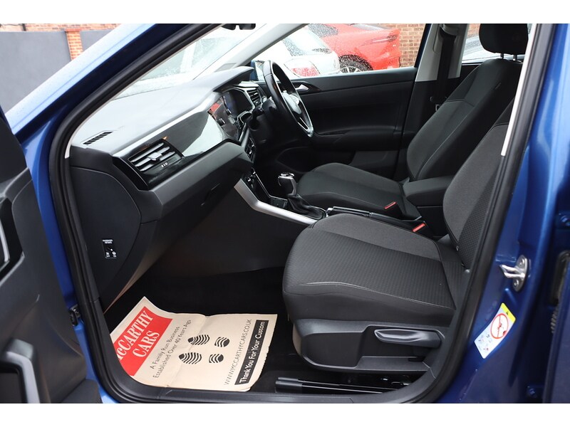 Used Volkswagen Polo 2022 for sale - 76490288: Photo 44