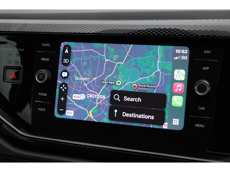 Used Volkswagen Polo 2022 for sale - 76490288: Photo 48