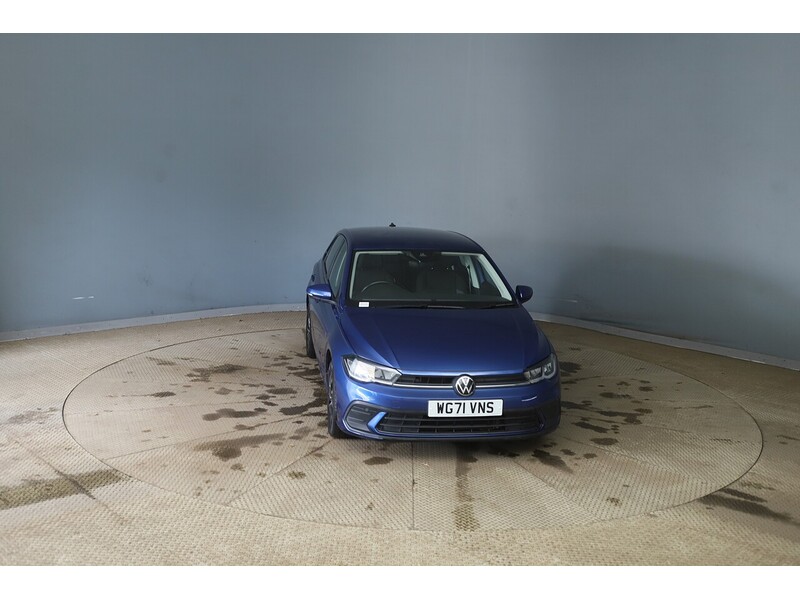 Used Volkswagen Polo 2022 for sale - 76490288: Photo 5