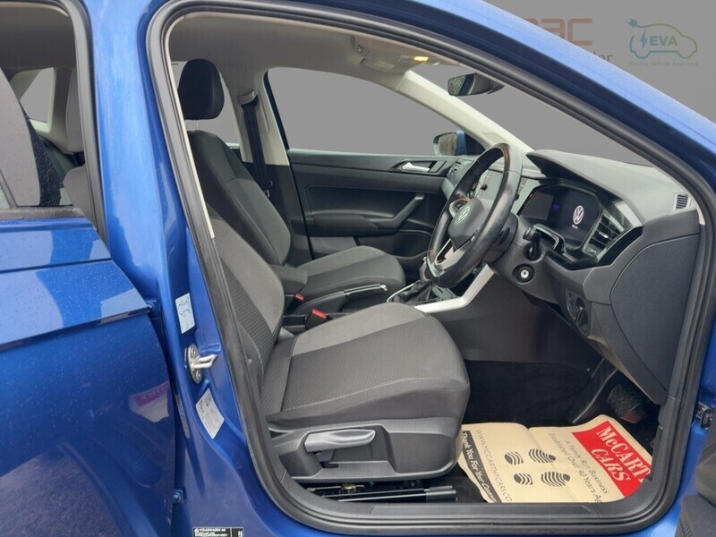 Used Volkswagen Polo 2022 for sale - 76490288: Photo 50
