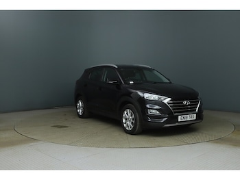 2019 - T-GDi SE Nav 5-Door