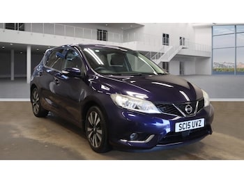 2015 - DIG-T n-tec 5-Door