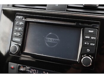 Used Nissan Pulsar 2015 for sale - 75516514: Photo