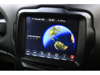 Used Jeep Renegade 2020 for sale - 78464601: Photo