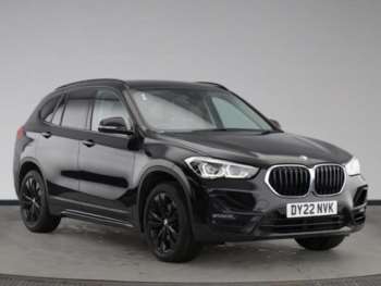 2022 - 20i Sport 5-Door