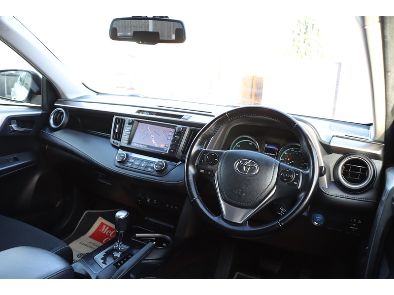Used Toyota RAV4 2016 for sale - 76791214: Photo 12