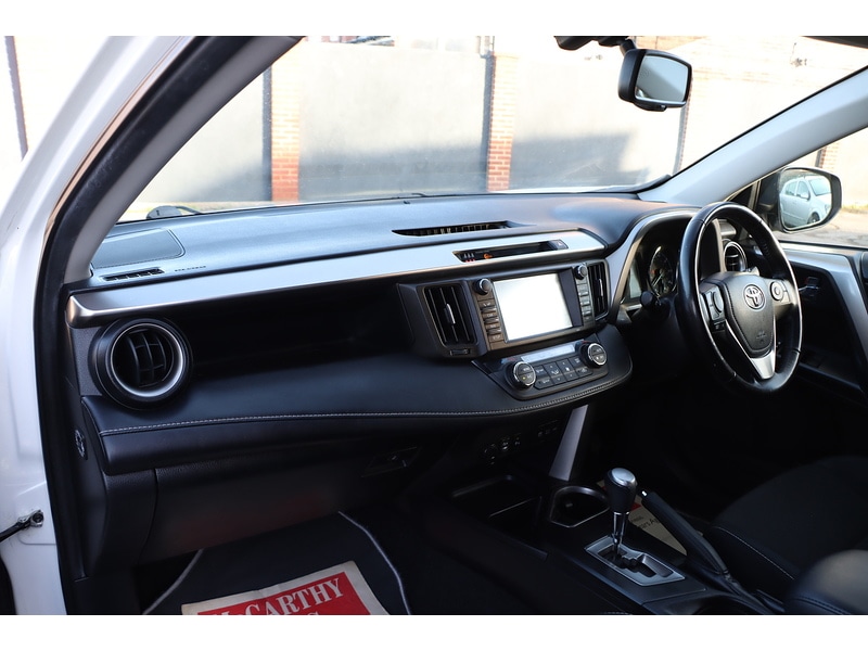 Used Toyota RAV4 2016 for sale - 76791214: Photo 16