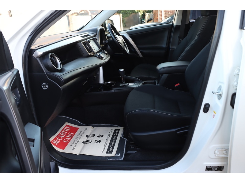 Used Toyota RAV4 2016 for sale - 76791214: Photo 17