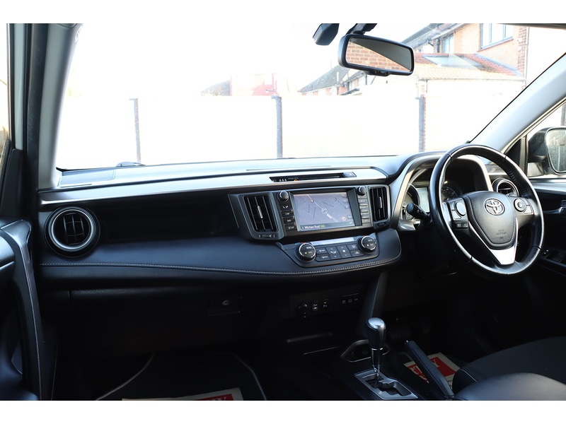 Used Toyota RAV4 2016 for sale - 76791214: Photo 21