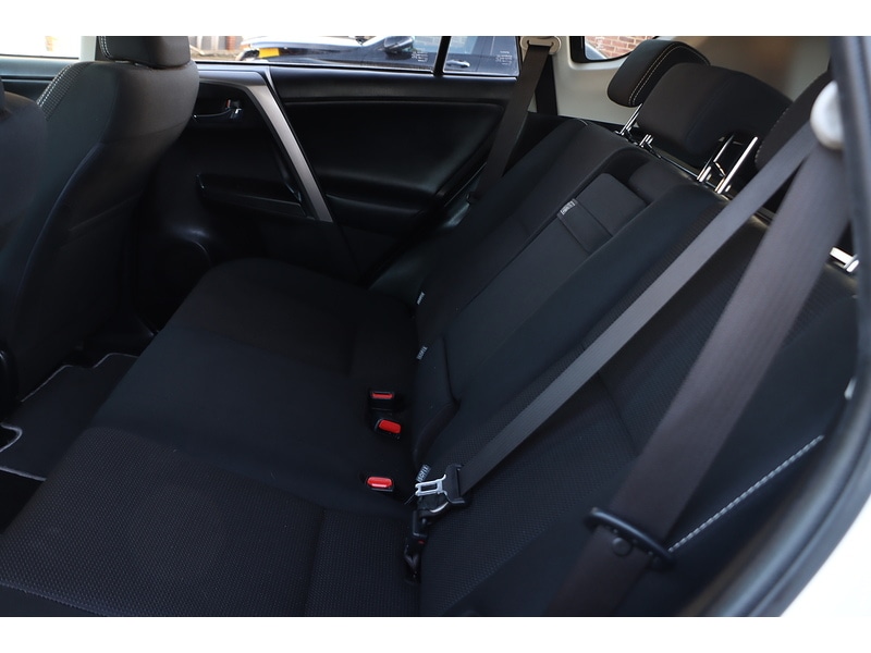 Used Toyota RAV4 2016 for sale - 76791214: Photo 22