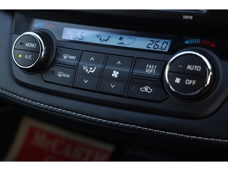 Used Toyota RAV4 2016 for sale - 76791214: Photo 29