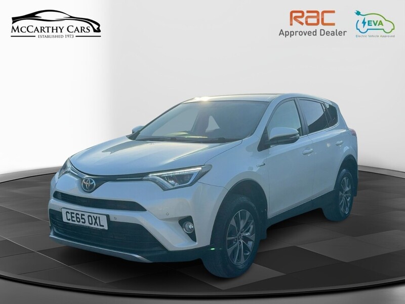 Used Toyota RAV4 2016 for sale - 76791214: Photo 37