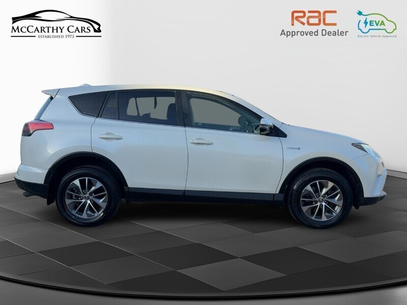 Used Toyota RAV4 2016 for sale - 76791214: Photo 38