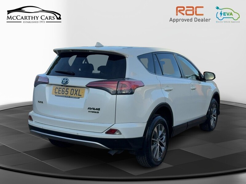 Used Toyota RAV4 2016 for sale - 76791214: Photo 39