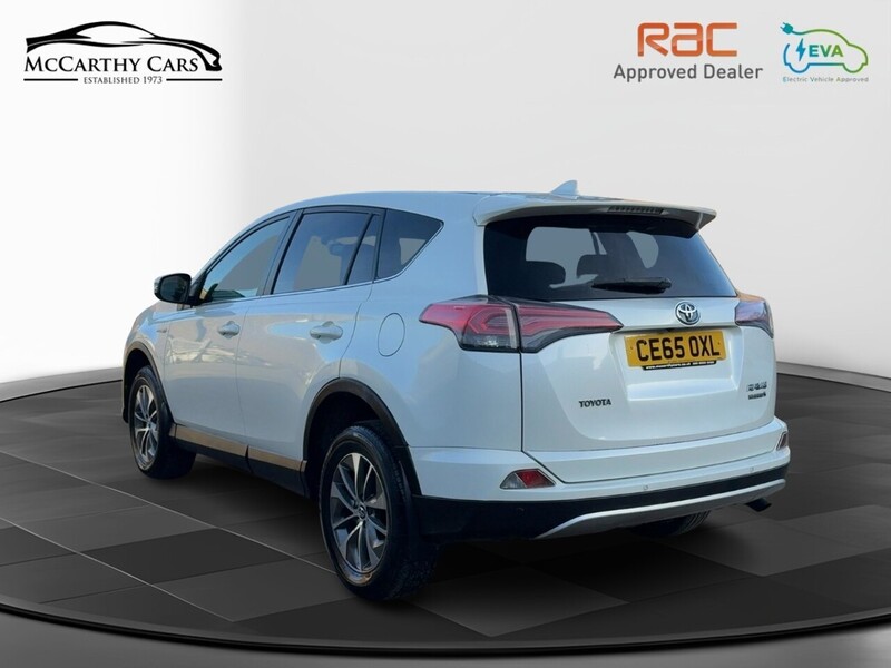 Used Toyota RAV4 2016 for sale - 76791214: Photo 40