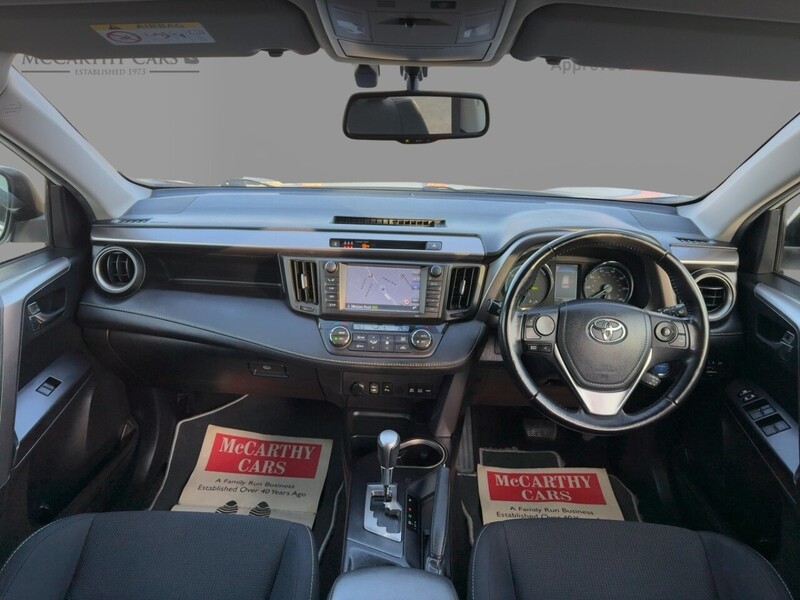 Used Toyota RAV4 2016 for sale - 76791214: Photo 41