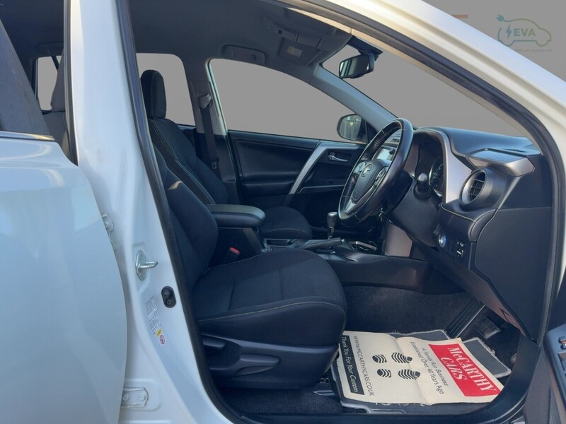 Used Toyota RAV4 2016 for sale - 76791214: Photo 42