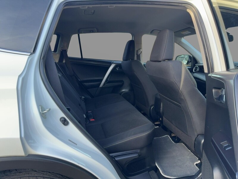 Used Toyota RAV4 2016 for sale - 76791214: Photo 43