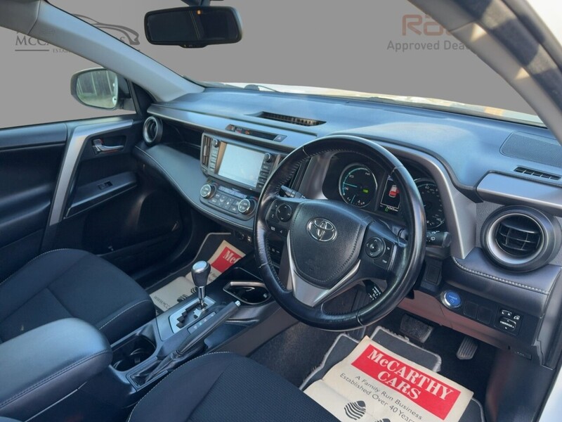 Used Toyota RAV4 2016 for sale - 76791214: Photo 56