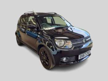 2017 - 1.2 Dualjet SZ-T 5dr Auto